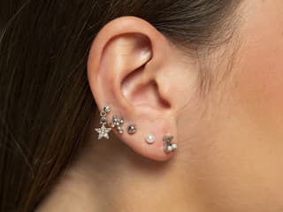 Po PREPICHNUTÍ uší už