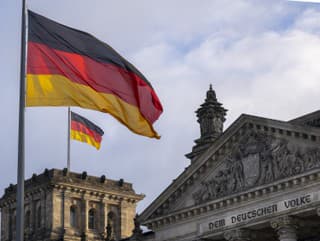 Nemecká opozícia požaduje akčný