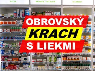 AKTUÁLNE Na Slovensku KRACHUJE