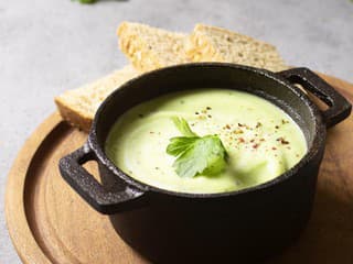 Recept na dnes: Geniálna