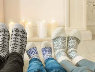 Ako si vybrať teplé