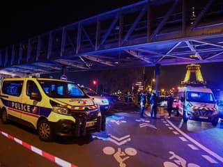 Útok v Paríži vyšetruje