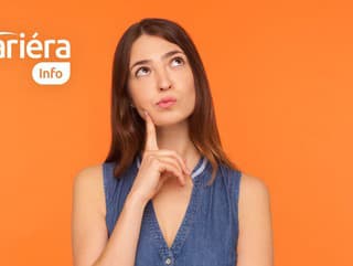 POZOR: Týchto päť vecí