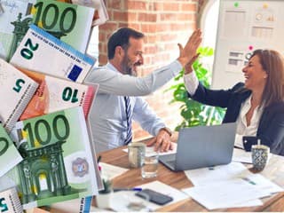 AKTUÁLNE Slovensko má biznis