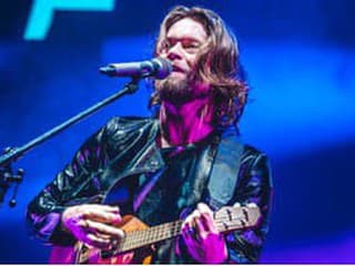 Richard Krajčo, Kryštof