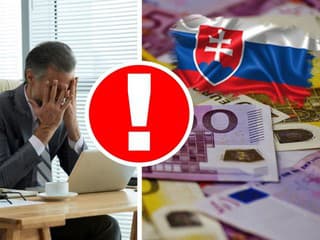 BANKROT a hromadné PREPÚŠŤANIE: