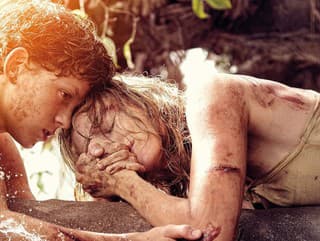 Rebríček top 25 survival