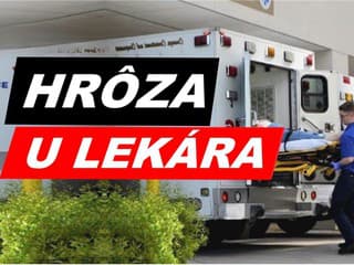 Otec mal zápal pľúc,