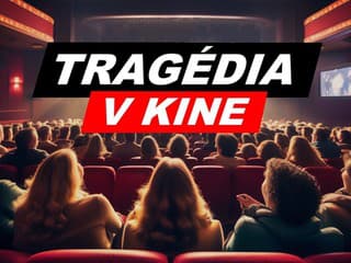 Desivé minúty v kine!