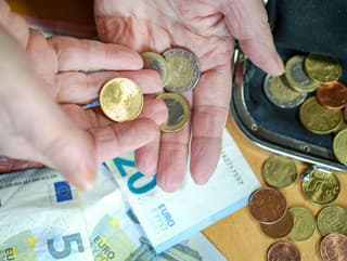 Aké sú dôchodky na