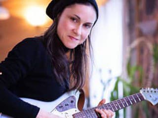 Lenka Dusilová, 2020