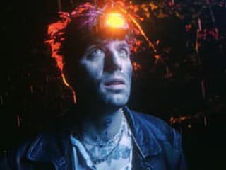 Jimmy Pé, videoklip Blip