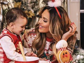 Anita Soul, videoklip Vianočný