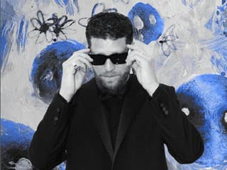 Majk Spirit predstavuje svoj