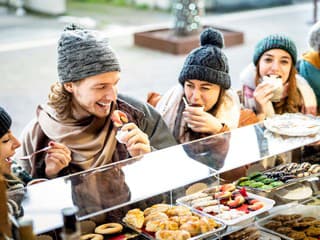 Vianočné trhy 2023: Na