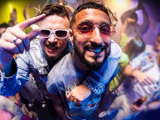 ADiss a Šorty vydali