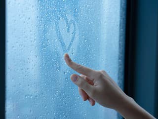 Zarosené okná dokážu potrápiť: