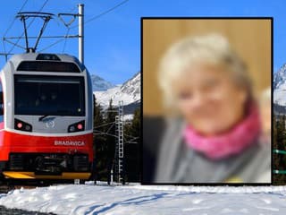 DESIVÁ TRAGÉDIA Ľudka ZOMRELA