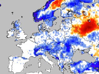 Najaktuálnejšia PREDPOVEĎ na Vianoce