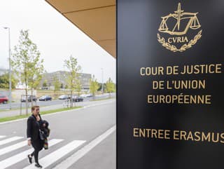Súdny dvor Európskej únie