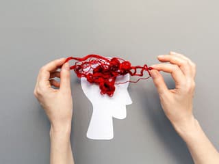 Tiché prejavy demencie: Pozor