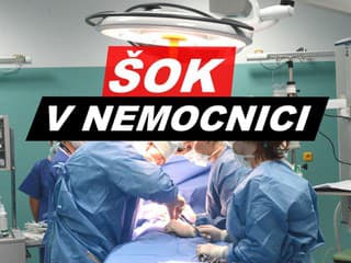 Ondreja ODMIETLI operovať! TOTO