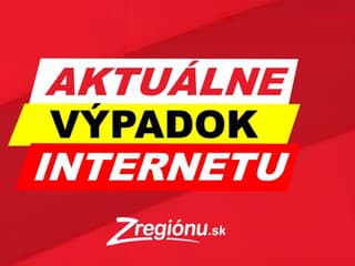 AKTUÁLNE V najbližších hodinách