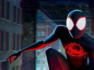 HBO v decembri: Komiksovka