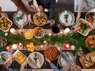 Tieto jedlá NEDÁVAJTE na