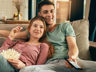 KVÍZ Svet filmu: Spoznáte