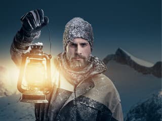 Najlepšie detektívky: Traja ľudia