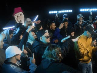 Takto vyzerá poriadna rozlúčka