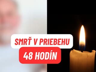 OBROVSKÁ TRAGÉDIA Silného a