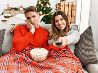 KVÍZ Najznámejšie vianočné filmy: