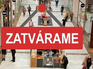 POPULÁRNY obchod náhle ZATVÁRA: