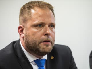 Rázny krok šéfa finančnej