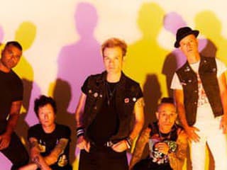 Sum 41, 2023