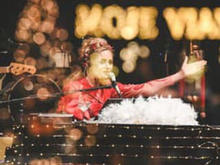 Mária Čírová, Moje Vianoce,