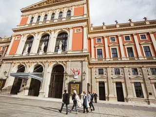 Historická hanba Viedne: V