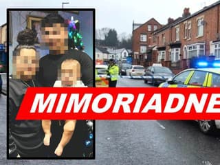 MIMORIADNE FOTO ZASTRELILI mladého