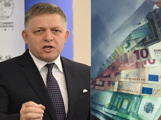 FICOVA vláda ide po