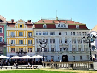 Navštíviť Rumunsko, či nie?