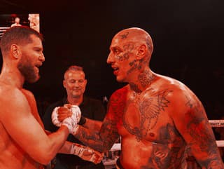 THROWBACK Keď si to