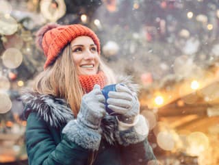 Vianočné trhy ponúkajú ZBRAŇ