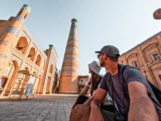 Orient s vôňou korenia: