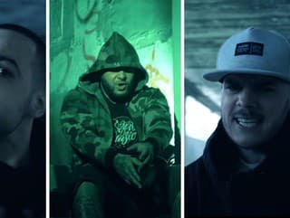 THROWBACK Keď sa Kali,