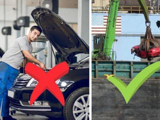 Tieto AUTÁ bude POVINNÉ