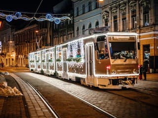 Fotoreportáž z adventného Miškovca: