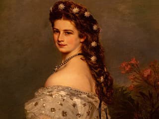 Skutočná Sissi: Cisárovná ľudských