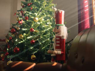 Fúkané gule, svetelné reťaze